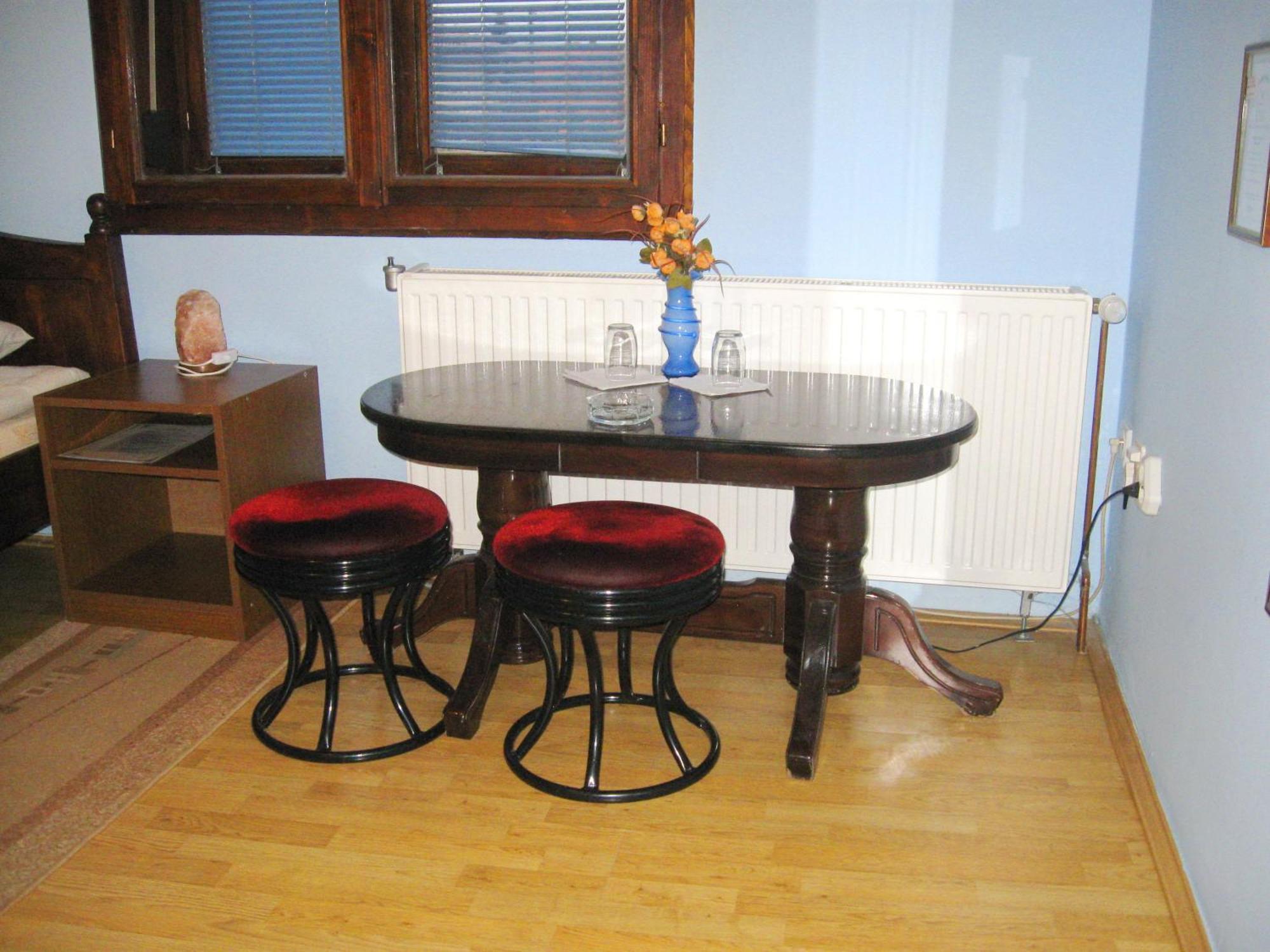 Amfora Rooms Caribrod Dimitrovgrad Ngoại thất bức ảnh