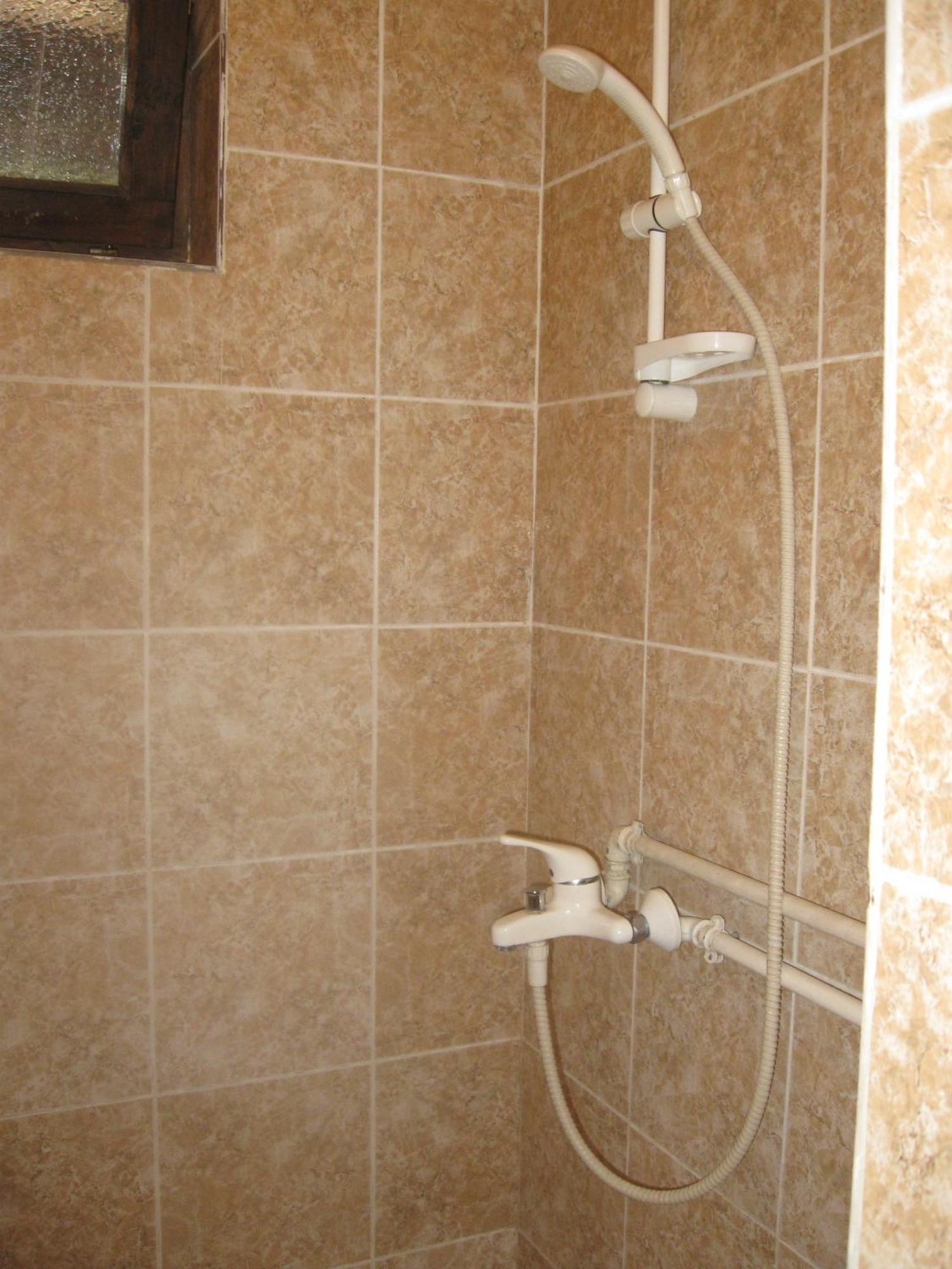 Amfora Rooms Caribrod Dimitrovgrad Phòng bức ảnh