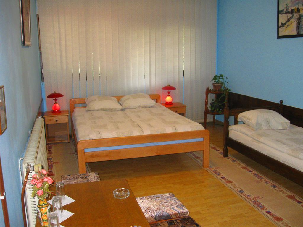 Amfora Rooms Caribrod Dimitrovgrad Ngoại thất bức ảnh